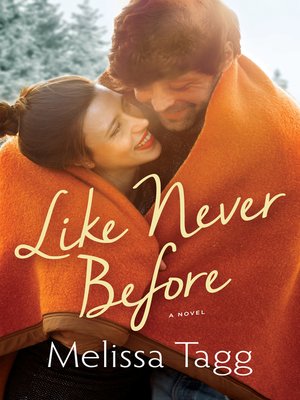 cover image of Like Never Before